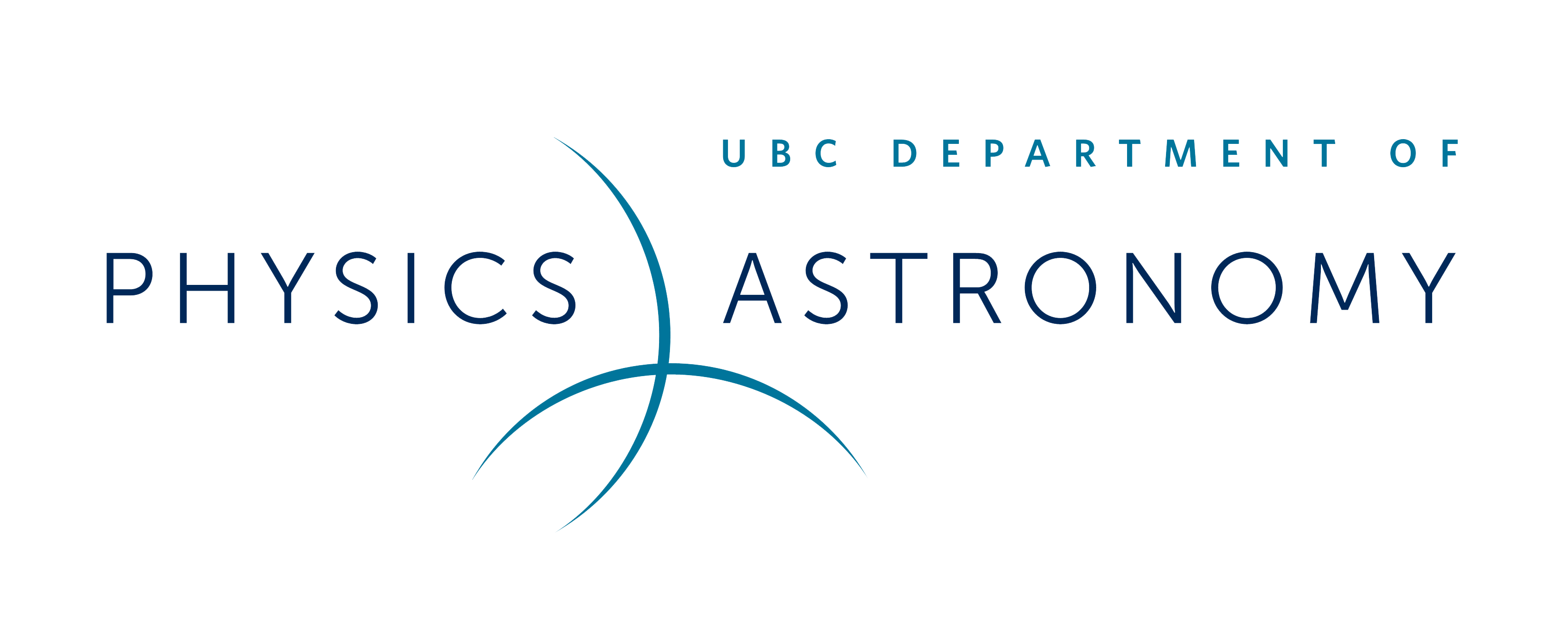 UBC Physics & Astronomy
